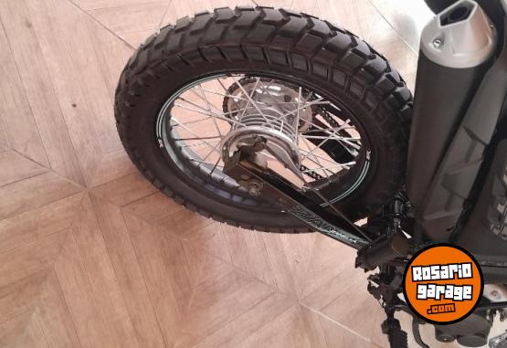 Motos - Zanella 150 cc 2026 Nafta 111111Km - En Venta
