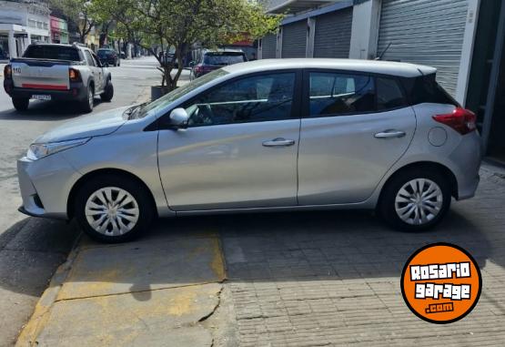 Autos - Toyota Yaris 2025 Nafta 13000Km - En Venta