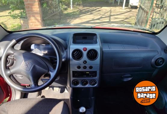 Utilitarios - Citroen Berlingo 2020 Diesel 93000Km - En Venta