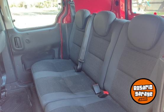 Utilitarios - Citroen Berlingo 2020 Diesel 93000Km - En Venta
