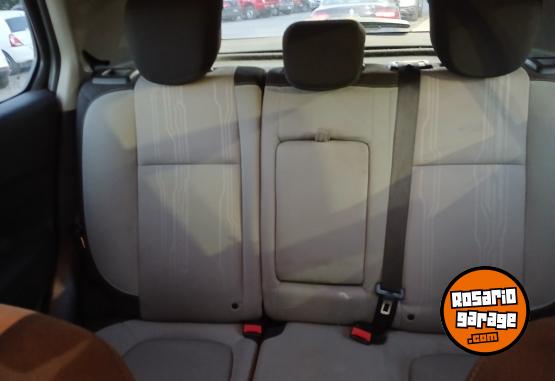 Autos - Chevrolet TRACKER 1.8 LTZ 2013 Nafta 130196Km - En Venta
