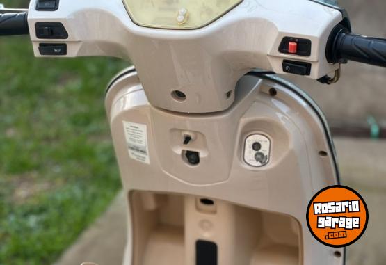 Motos - Corven expert milano 150 2019 Nafta 8700Km - En Venta