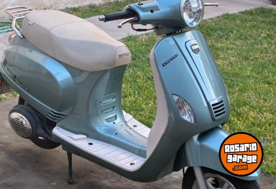 Motos - Corven expert milano 150 2019 Nafta 8700Km - En Venta