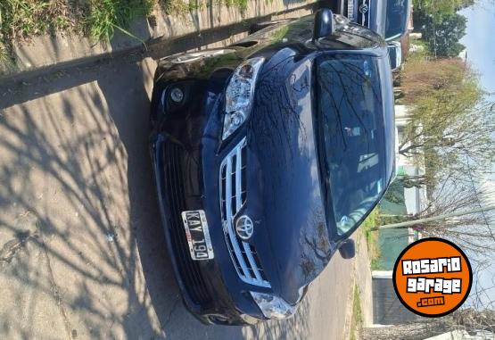Autos - Toyota Corolla xei 2011 GNC 216000Km - En Venta