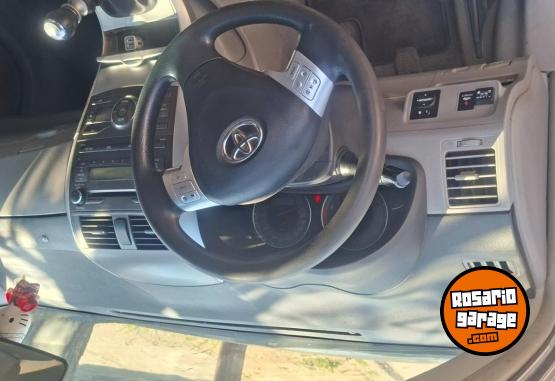 Autos - Toyota Corolla xei 2011 GNC 216000Km - En Venta