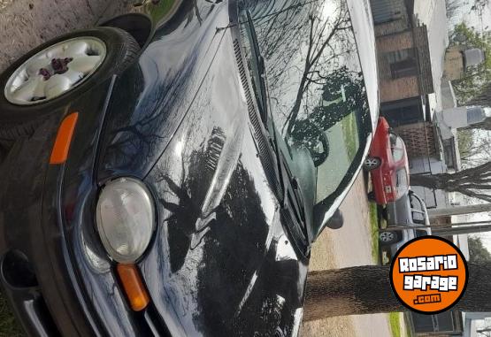 Autos - Chrysler Neon 1998 Nafta 246000Km - En Venta