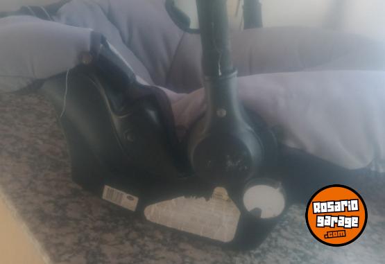 Artículos para bebé - Vendo huevito - En Venta