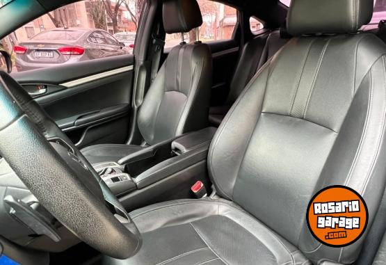 Autos - Honda Civic 2.0 Ex-l 2020 Nafta 96000Km - En Venta