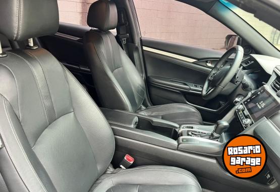 Autos - Honda Civic 2.0 Ex-l 2020 Nafta 96000Km - En Venta