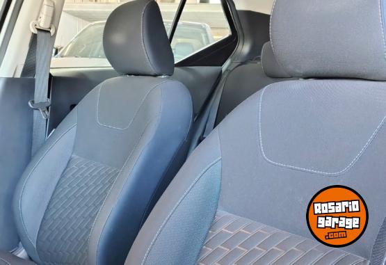 Autos - Nissan KICKS ADVANCE 1.6 2021 Nafta 67000Km - En Venta