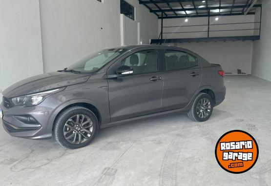 Autos - Fiat Cronos s design 1.3 2023 Nafta 85000Km - En Venta