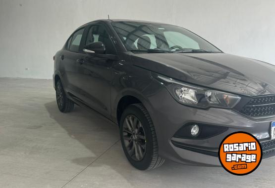 Autos - Fiat Cronos s design 1.3 2023 Nafta 85000Km - En Venta
