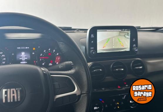 Autos - Fiat Cronos s design 1.3 2023 Nafta 85000Km - En Venta