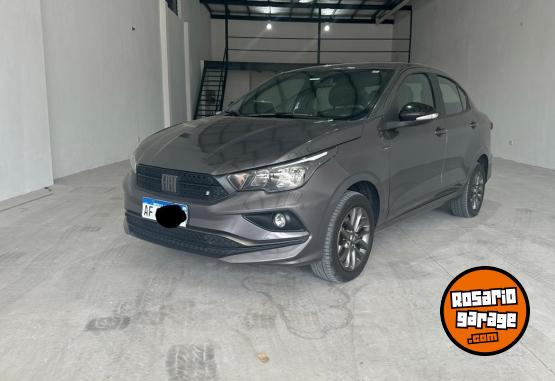 Autos - Fiat Cronos s design 1.3 2023 Nafta 85000Km - En Venta