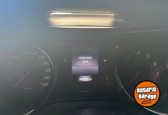 Autos - Fiat Cronos s design 1.3 2023 Nafta 85000Km - En Venta
