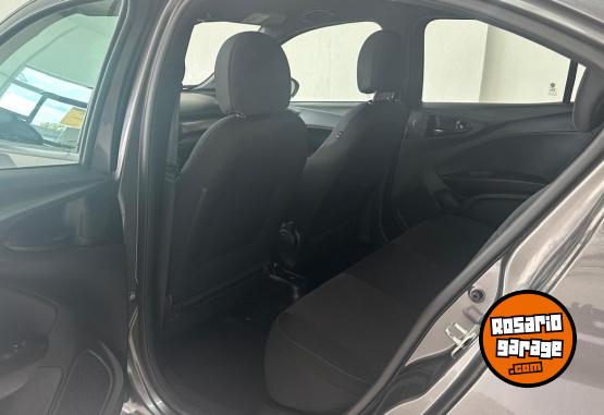 Autos - Fiat Cronos s design 1.3 2023 Nafta 85000Km - En Venta