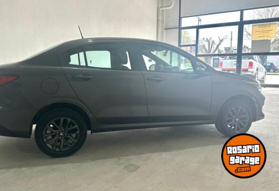 Autos - Fiat Cronos s design 1.3 2023 Nafta 85000Km - En Venta