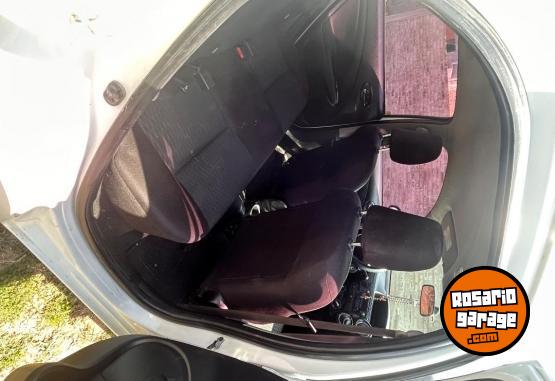 Autos - Toyota Etios 1.5 xs hatchback 2017 Nafta 205000Km - En Venta