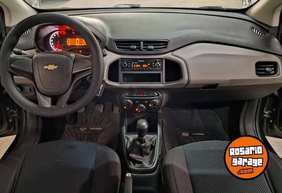 Autos - Chevrolet Onix Joy + 1.4 2017 Nafta 65000Km - En Venta