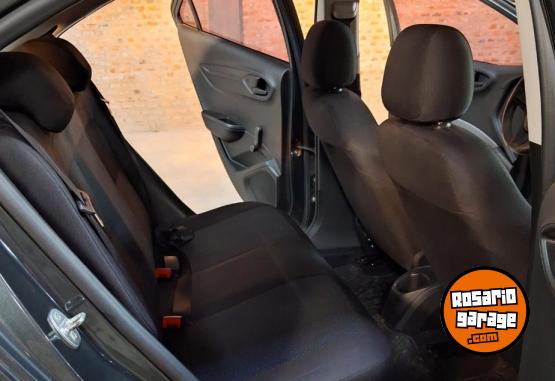 Autos - Chevrolet Onix Joy + 1.4 2017 Nafta 65000Km - En Venta