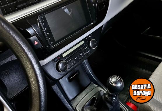 Autos - Toyota Corolla 2014 Nafta 148000Km - En Venta