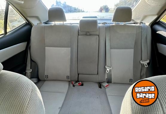 Autos - Toyota Corolla 2014 Nafta 148000Km - En Venta