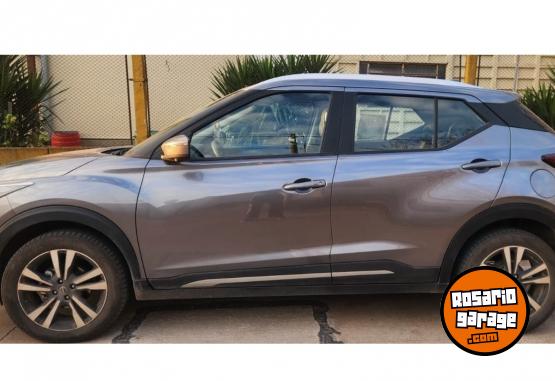Autos - Nissan KICKS PLAY EXCLUSIVE 2025 Nafta 28000Km - En Venta