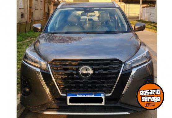 Autos - Nissan KICKS PLAY EXCLUSIVE 2025 Nafta 28000Km - En Venta