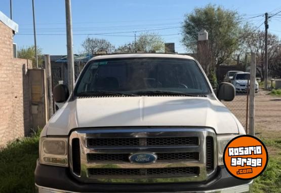 Camionetas - Ford F100 XLT 2011 Diesel 212000Km - En Venta