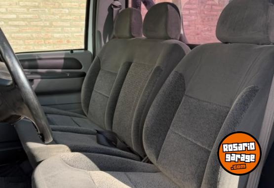 Camionetas - Ford F100 XLT 2011 Diesel 212000Km - En Venta