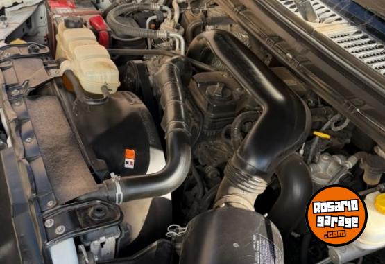 Camionetas - Ford F100 XLT 2011 Diesel 212000Km - En Venta
