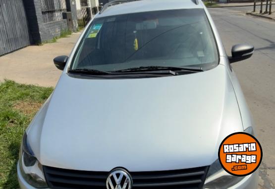 Autos - Volkswagen Suran 2011 Nafta 132000Km - En Venta