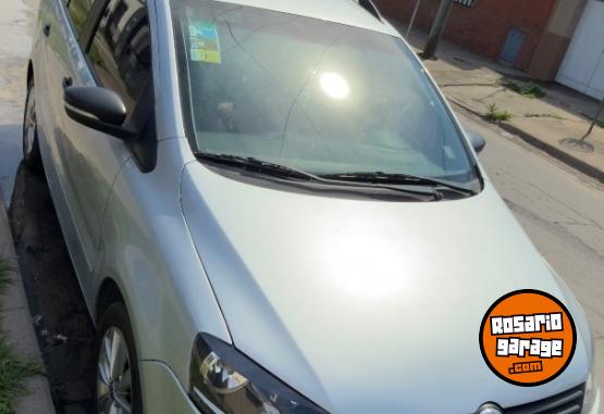Autos - Volkswagen Suran 2011 Nafta 132000Km - En Venta