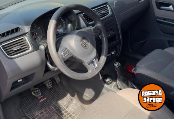 Autos - Volkswagen Suran 2011 Nafta 132000Km - En Venta