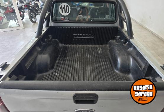 Camionetas - Ford Ranger xlt 2007 Diesel 223000Km - En Venta