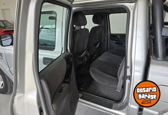 Camionetas - Ford Ranger xlt 2007 Diesel 223000Km - En Venta