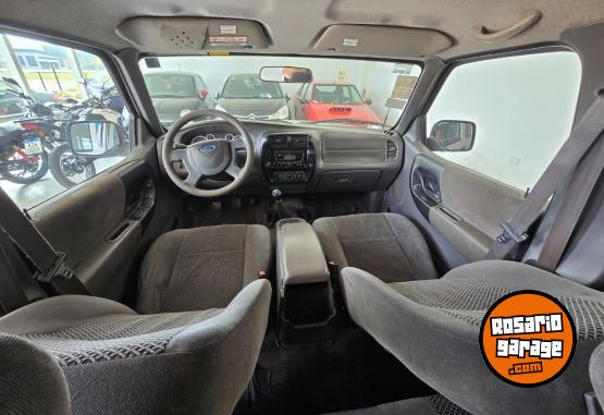 Camionetas - Ford Ranger xlt 2007 Diesel 223000Km - En Venta