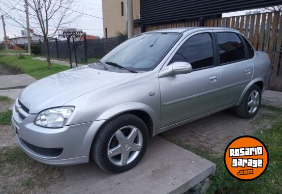 Autos - Chevrolet Corsa 2013 Nafta 137800Km - En Venta
