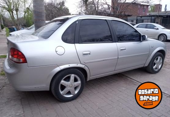 Autos - Chevrolet Corsa 2013 Nafta 137800Km - En Venta