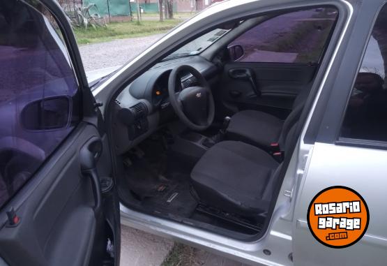 Autos - Chevrolet Corsa 2013 Nafta 137800Km - En Venta