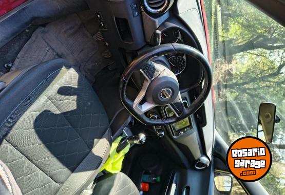 Autos - Nissan Advance 2018 Nafta 105000Km - En Venta