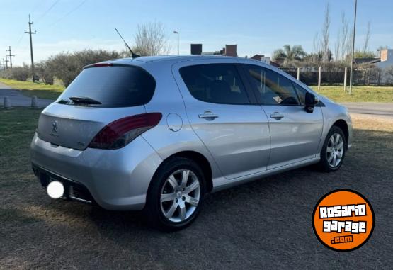 Autos - Volkswagen 2016 allure 1.6 2016 Nafta 77000Km - En Venta