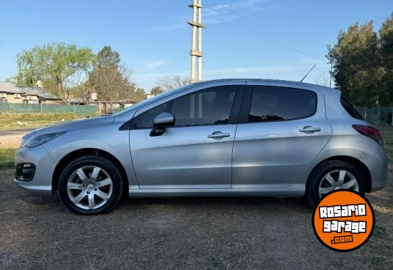 Autos - Volkswagen 2016 allure 1.6 2016 Nafta 77000Km - En Venta