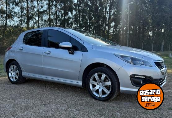 Autos - Volkswagen 2016 allure 1.6 2016 Nafta 77000Km - En Venta