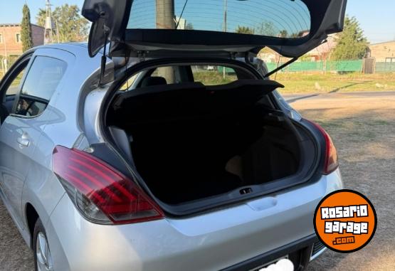 Autos - Volkswagen 2016 allure 1.6 2016 Nafta 77000Km - En Venta
