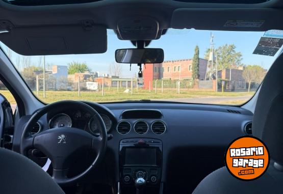 Autos - Volkswagen 2016 allure 1.6 2016 Nafta 77000Km - En Venta