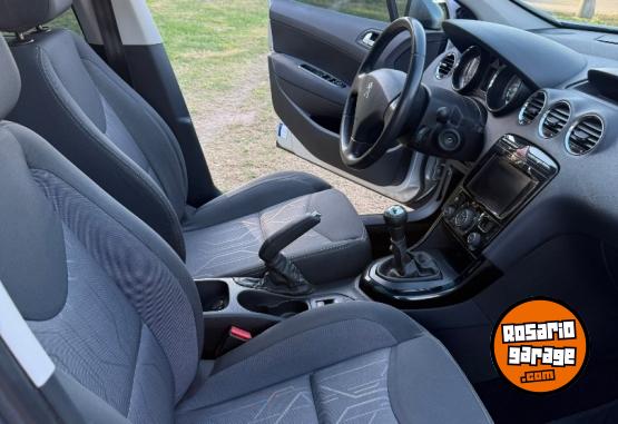 Autos - Volkswagen 2016 allure 1.6 2016 Nafta 77000Km - En Venta