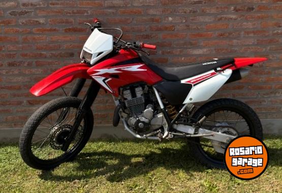 Motos - Honda XR250 TORNADO 2006 Nafta 54000Km - En Venta