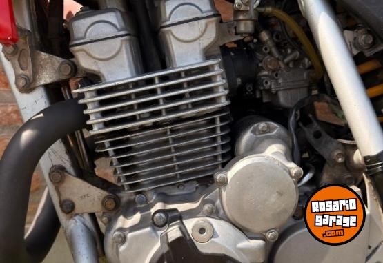 Motos - Honda XR250 TORNADO 2006 Nafta 54000Km - En Venta