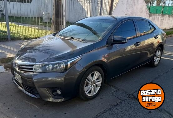 Autos - Toyota Corolla 2015 Nafta 230000Km - En Venta